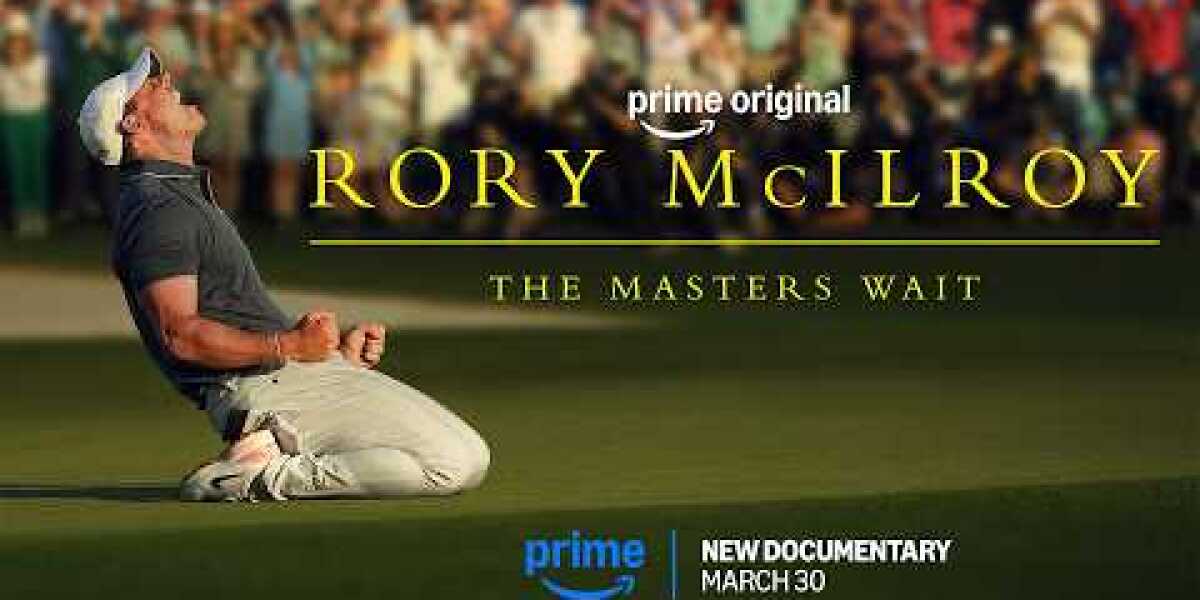 Conquering Augusta: Rory McIlroy's 14-Year Masters Journey Revealed