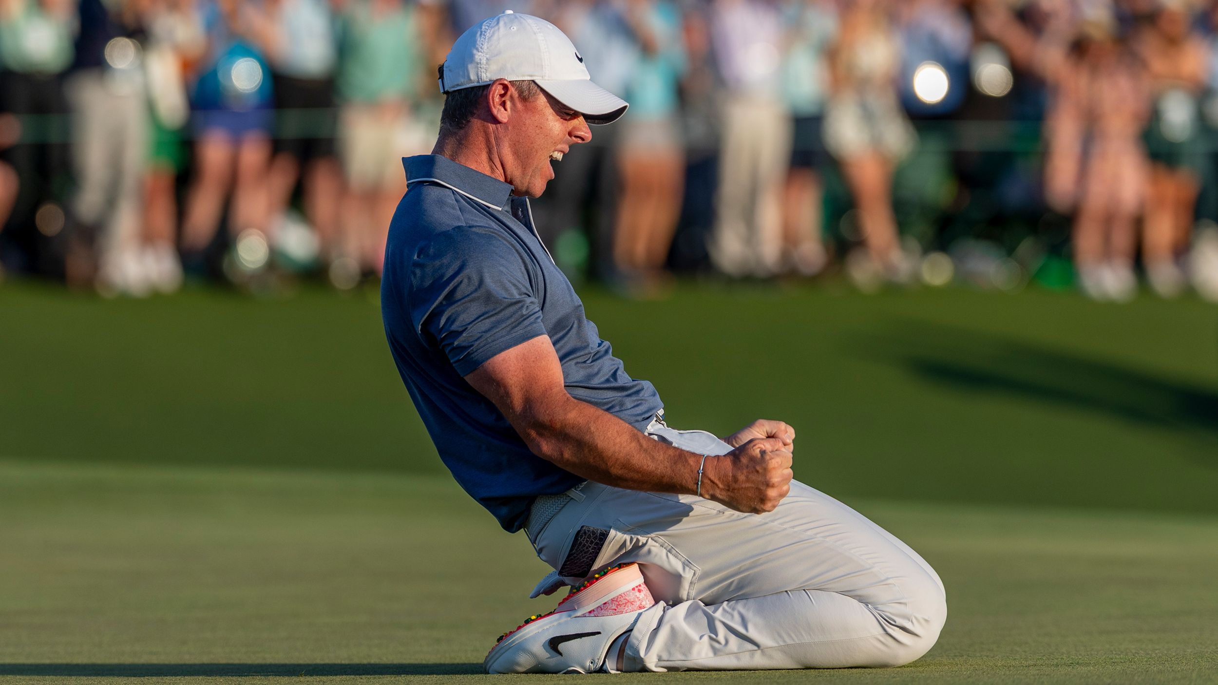 Rory McIlroy Masters Documentary: What to Know Before March 30 Prime Video Release